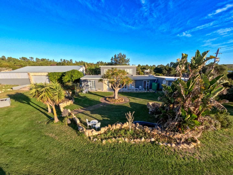 3 Bedroom Property for Sale in Stilbaai Western Cape